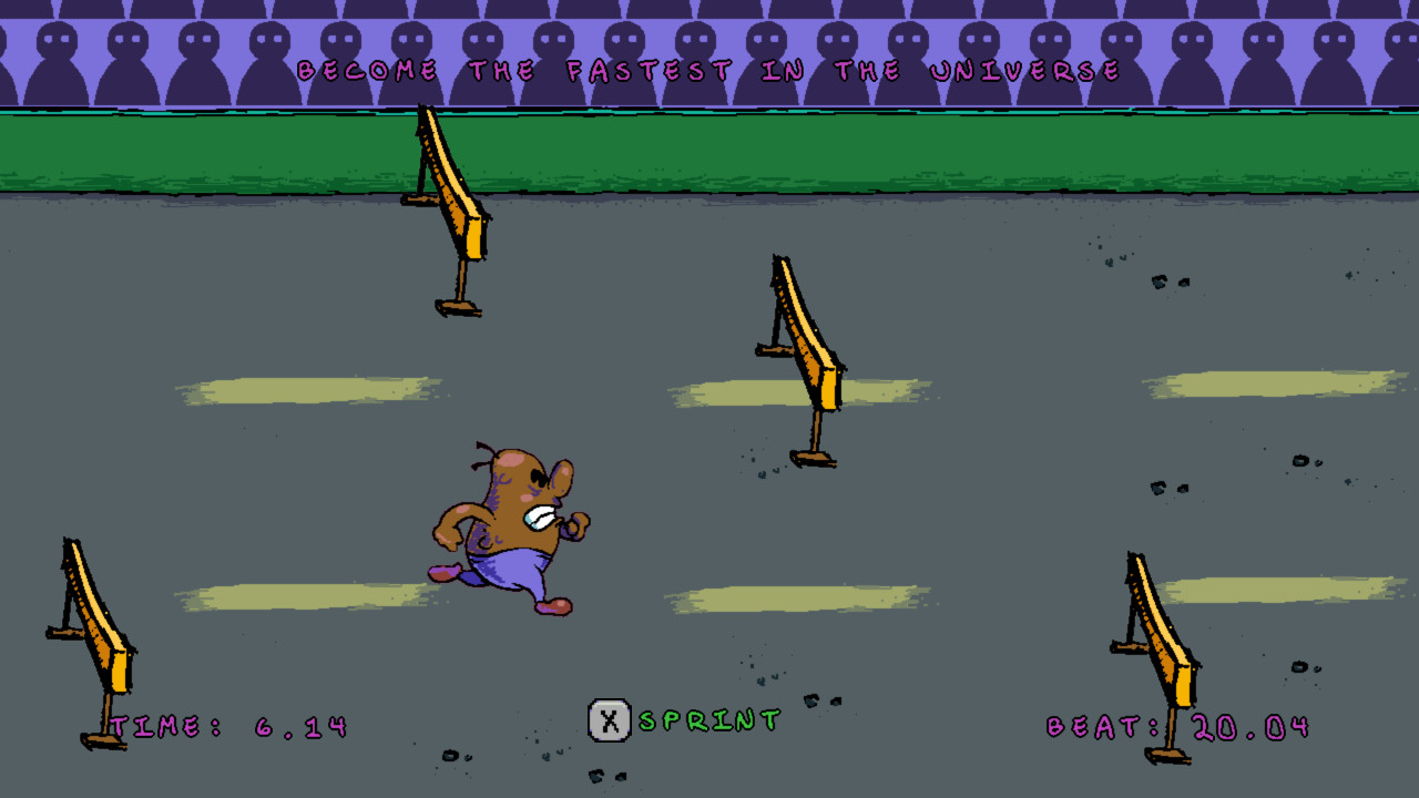 Vidiot Game screenshot 4