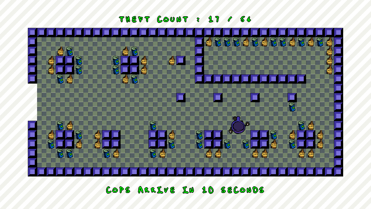 Vidiot Game screenshot 11