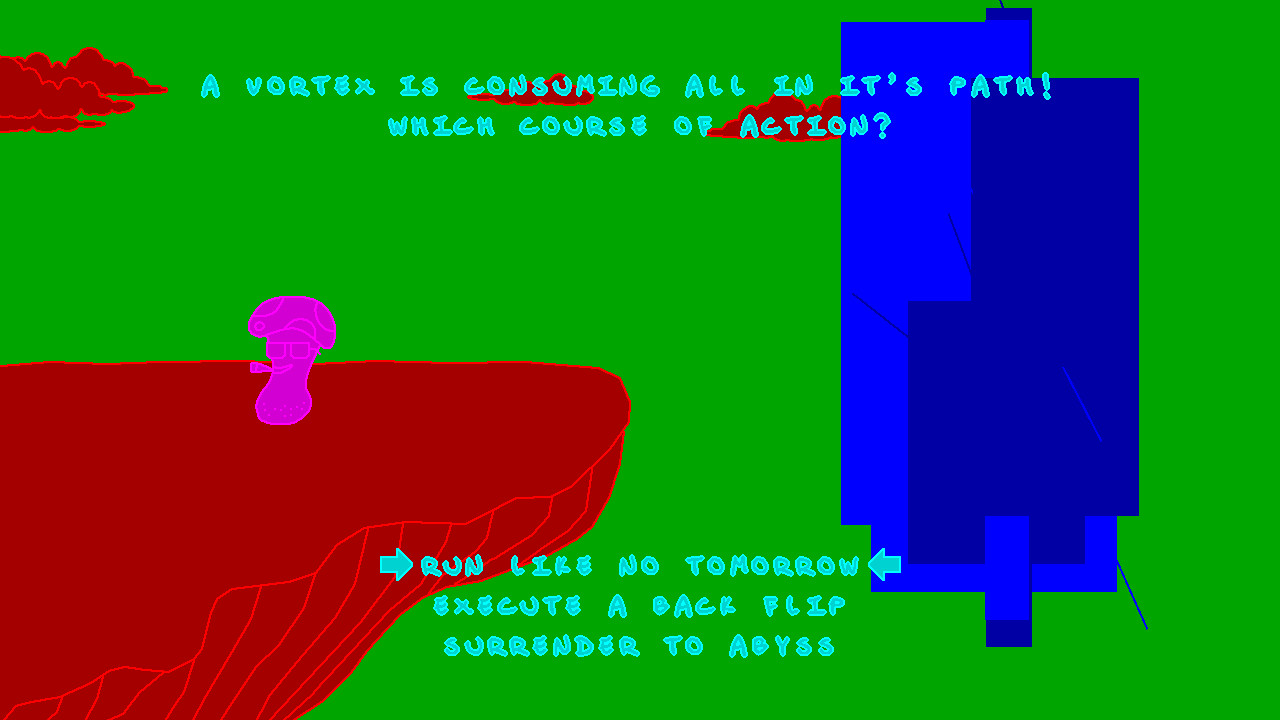 Vidiot Game screenshot 10