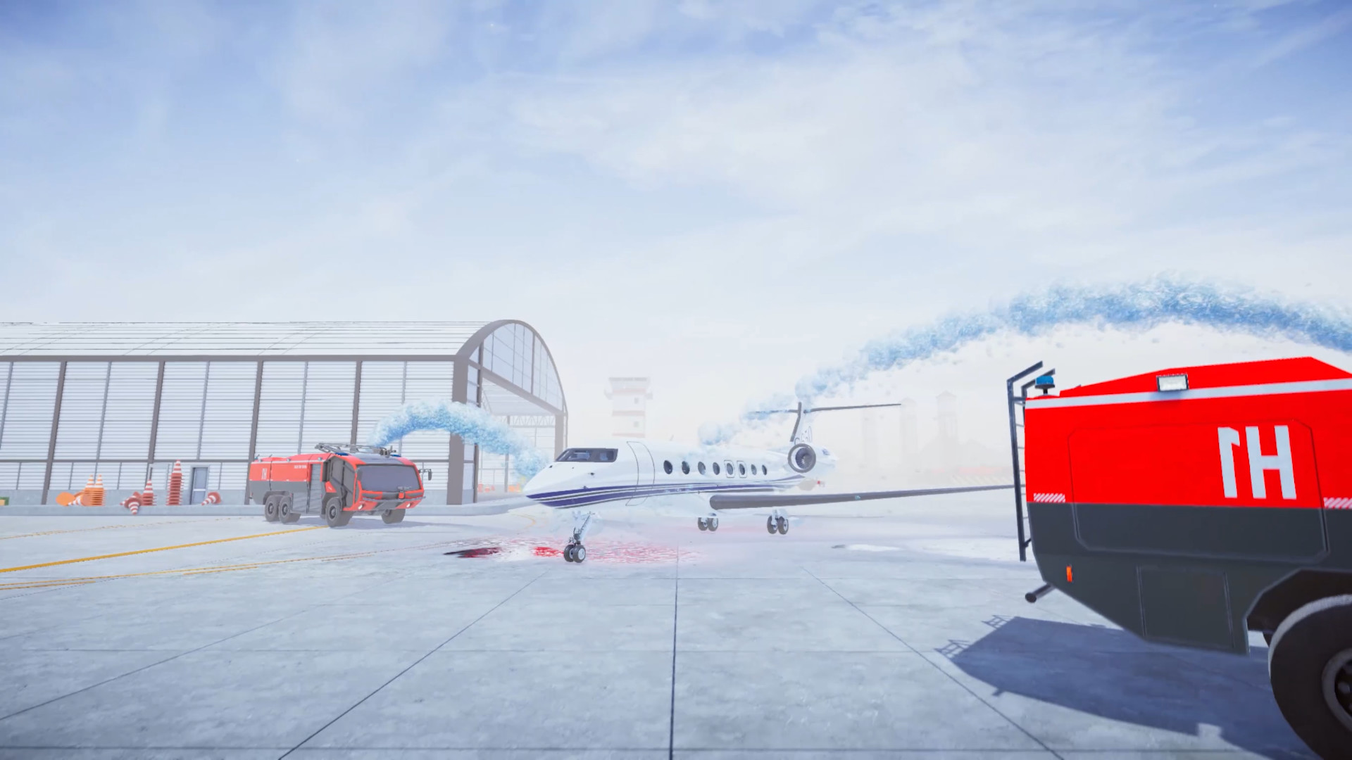 Airline Technician screenshot 9