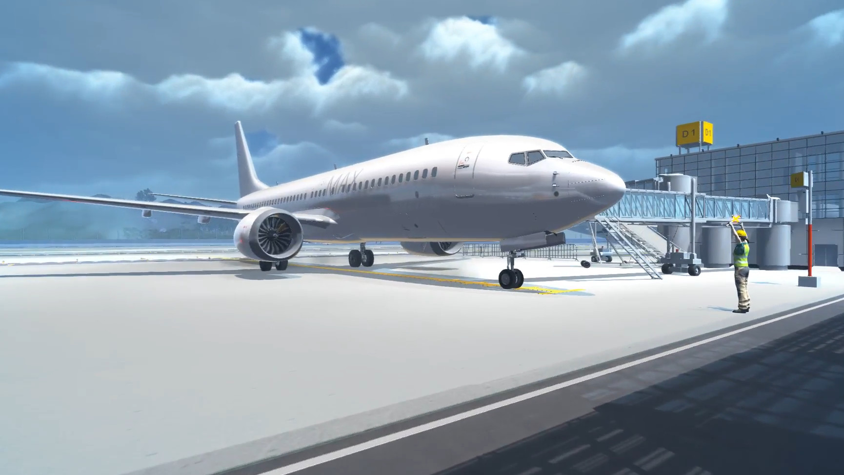 Airline Technician screenshot 11