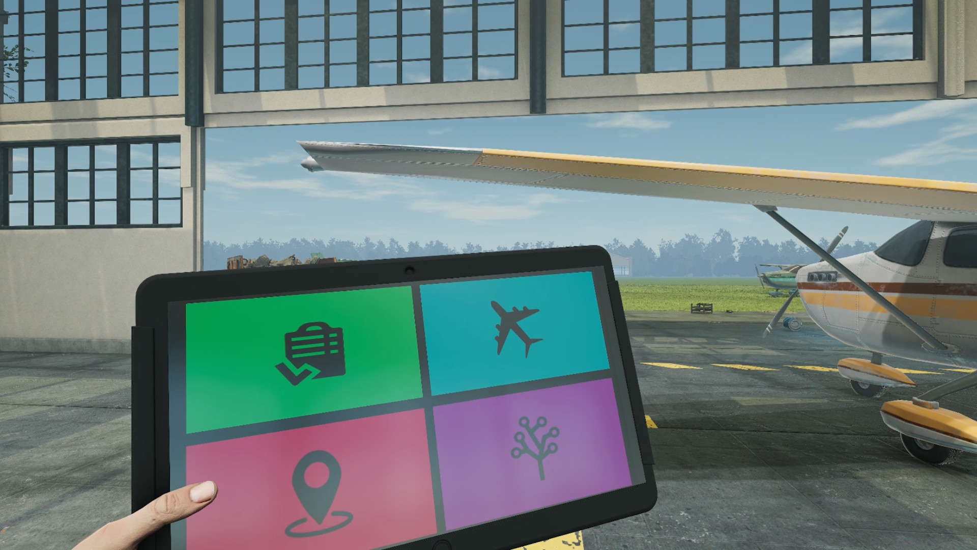 Airline Technician screenshot 7
