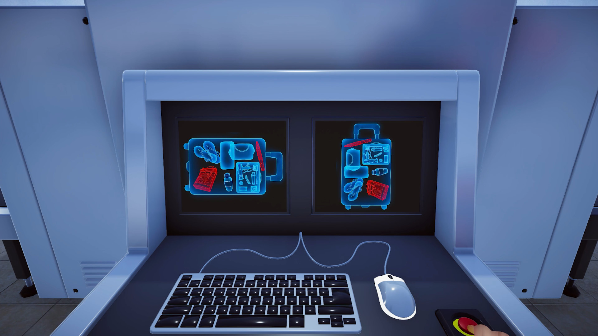 Airline Technician screenshot 5
