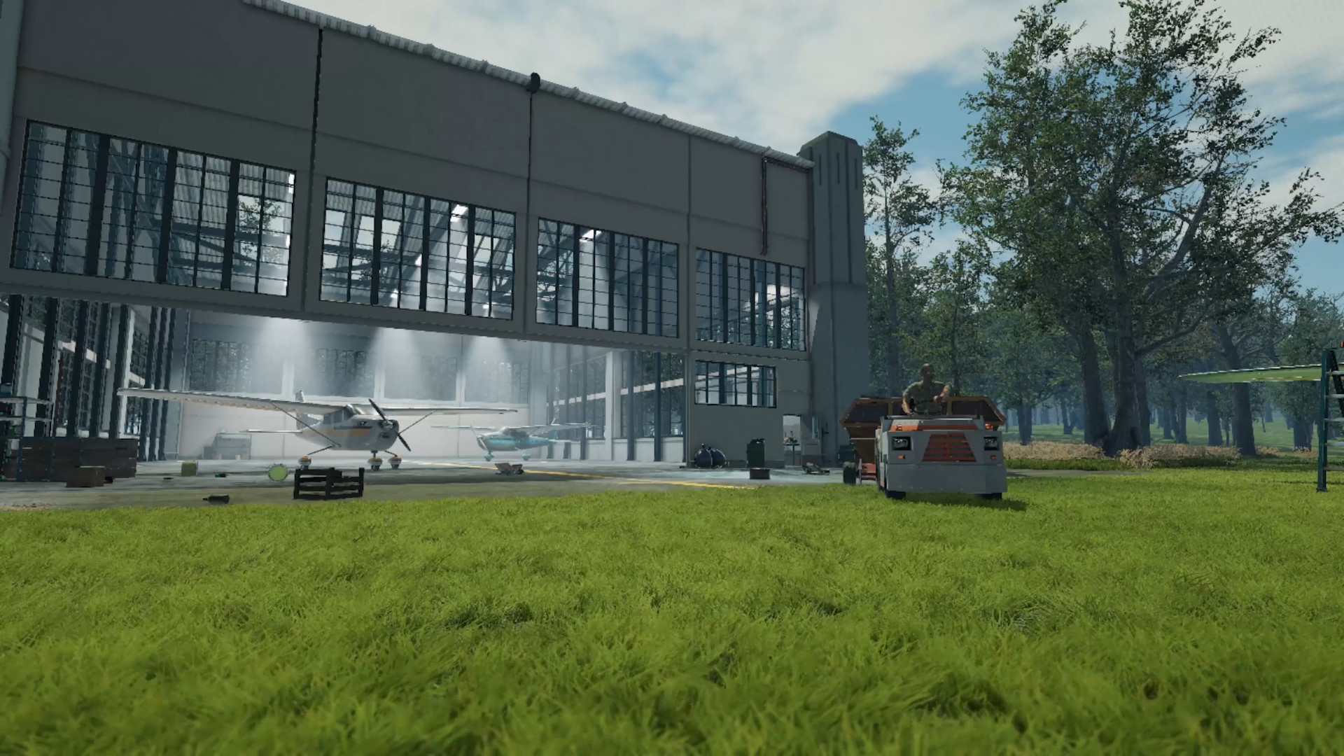 Airline Technician screenshot 6