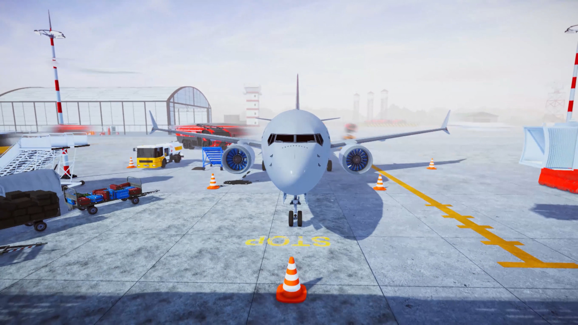 Airline Technician screenshot 10