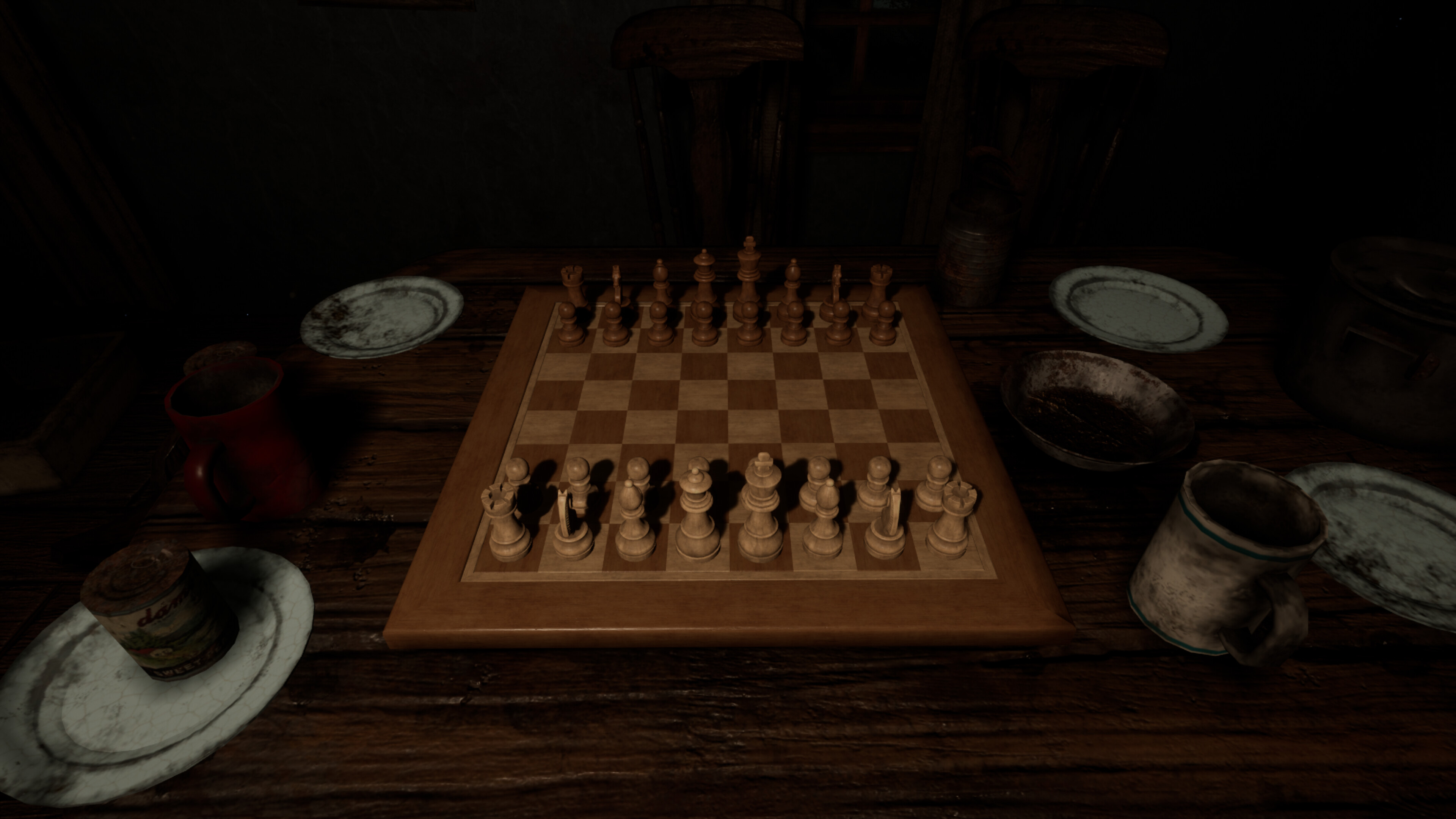 Magic Chess Online screenshot 28