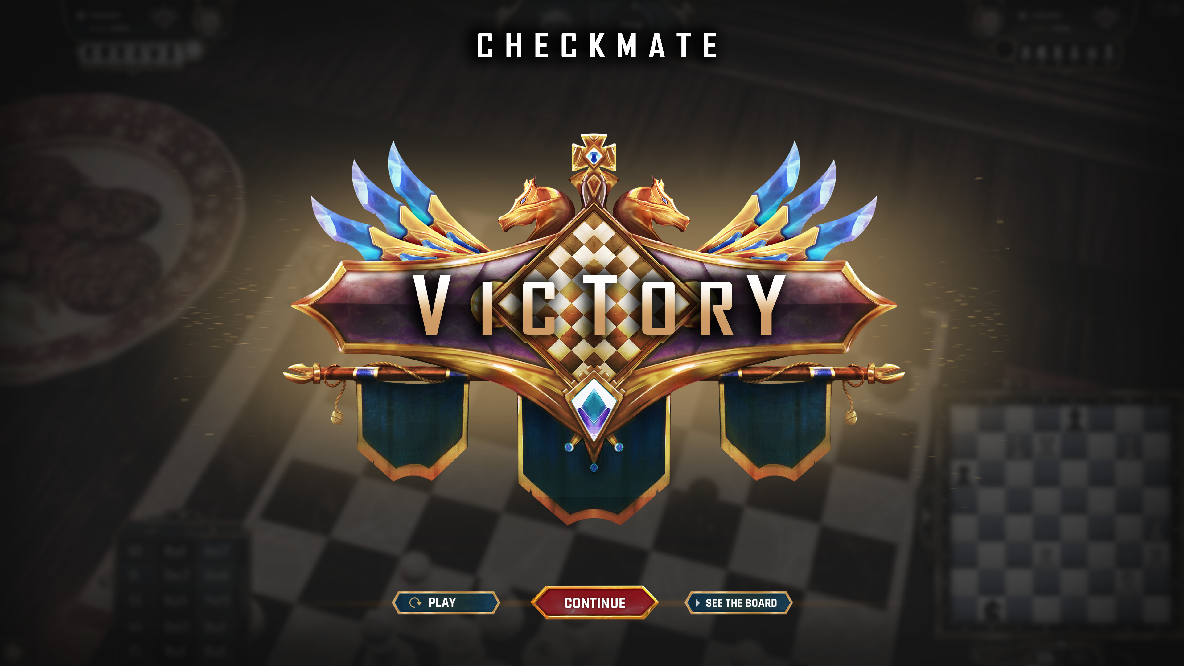 Magic Chess Online screenshot 10