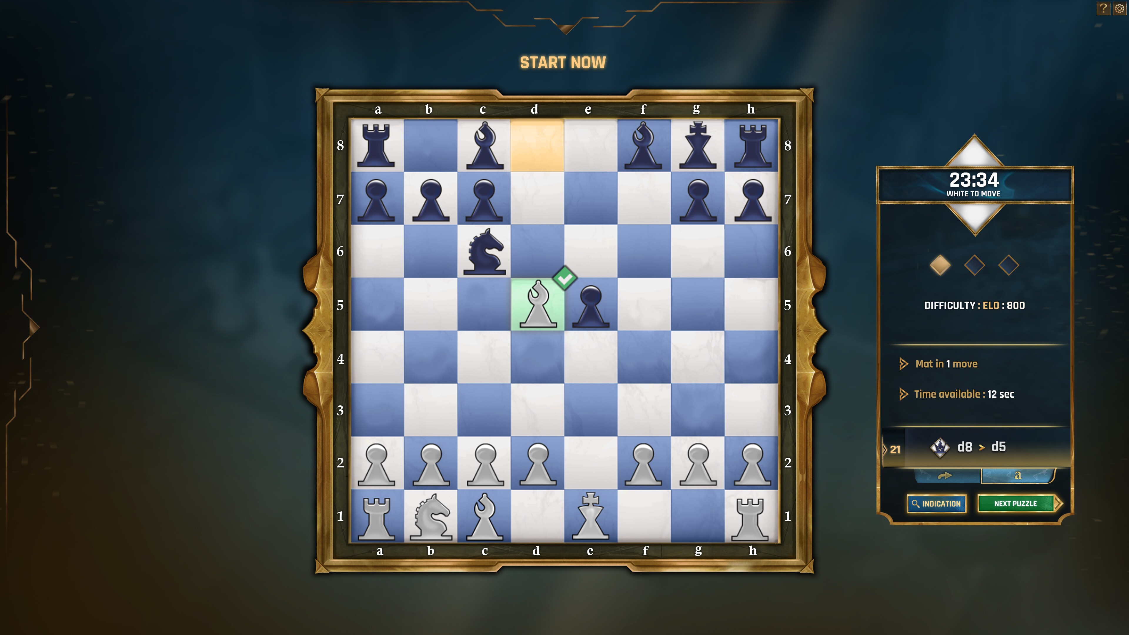 Magic Chess Online screenshot 14