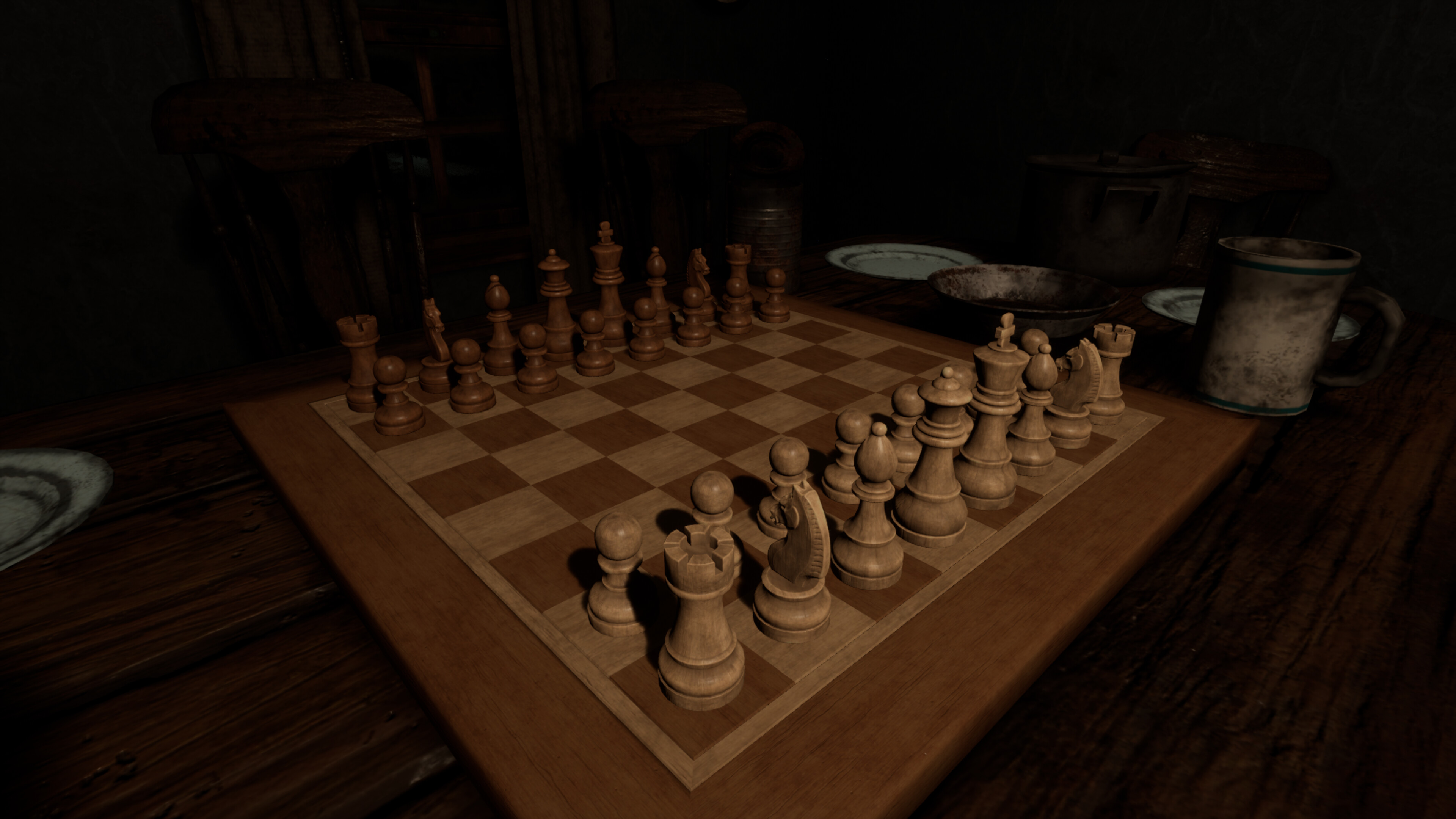 Magic Chess Online screenshot 27