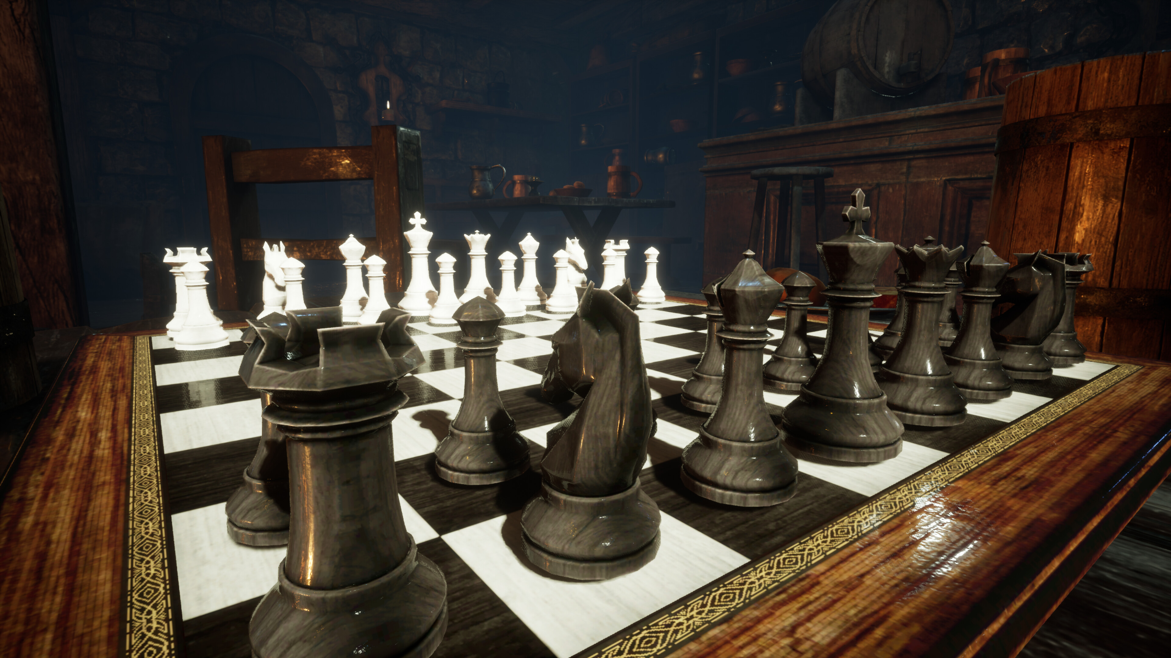 Magic Chess Online screenshot 23