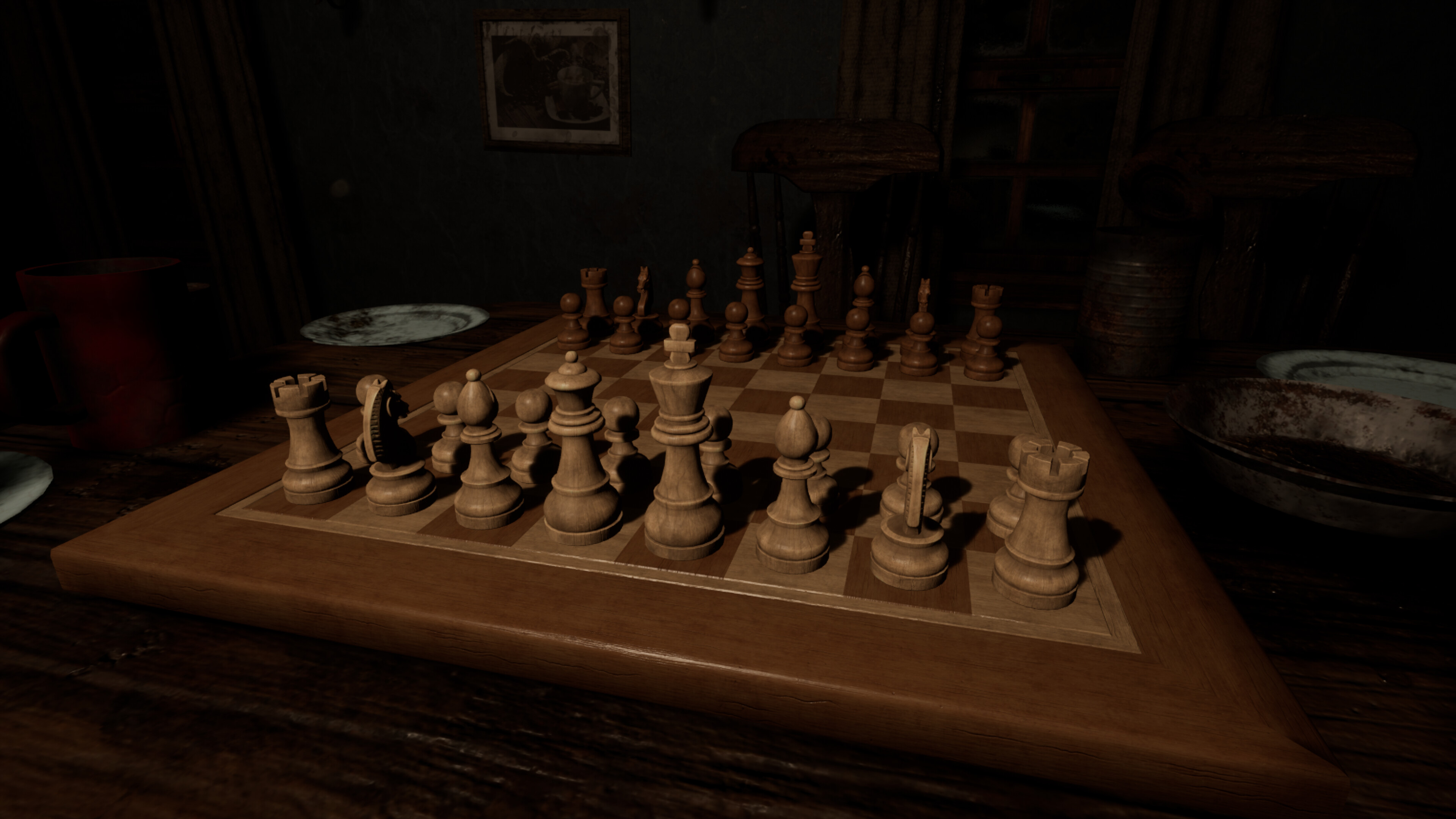 Magic Chess Online screenshot 11