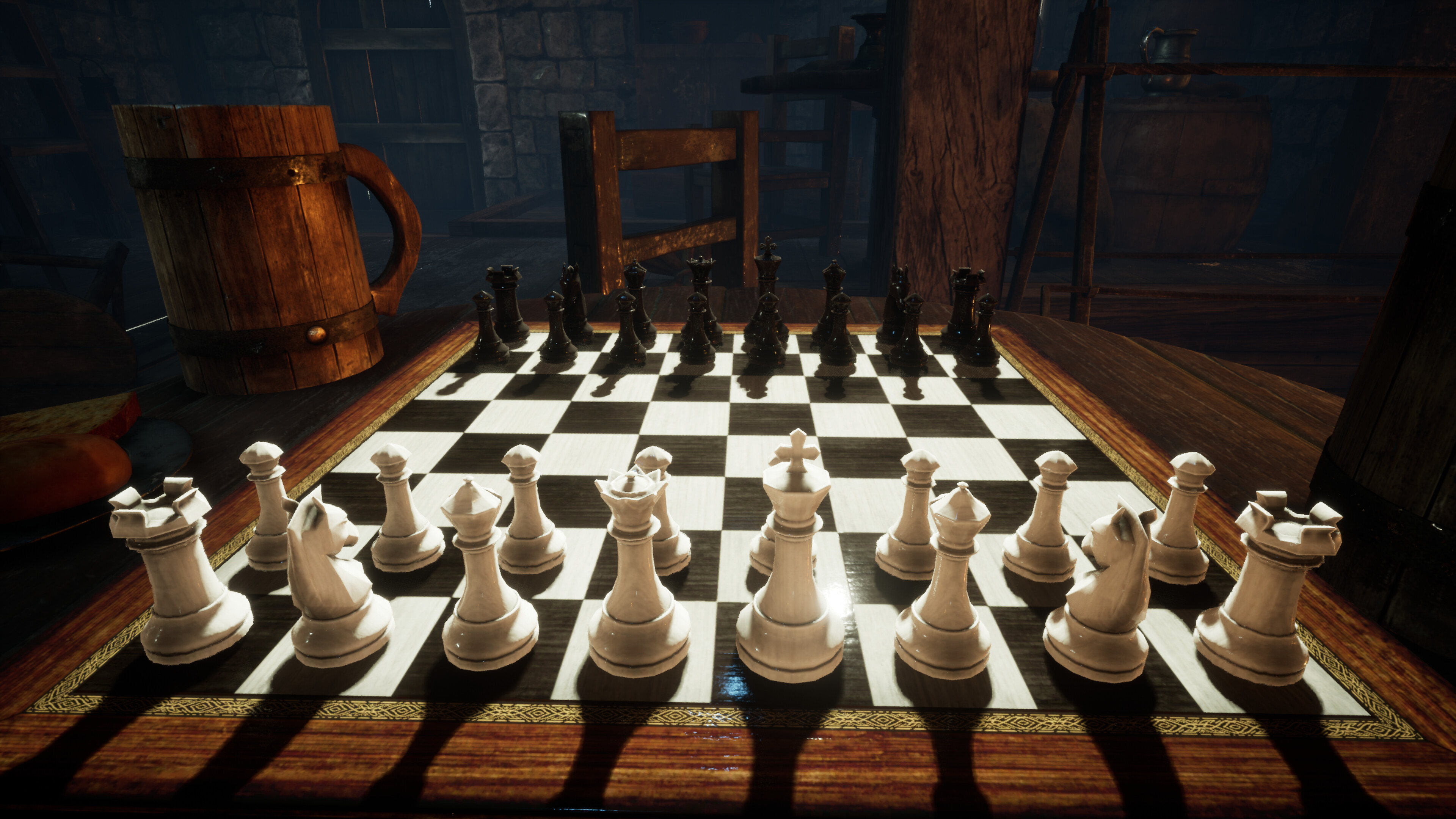 Magic Chess Online screenshot 24