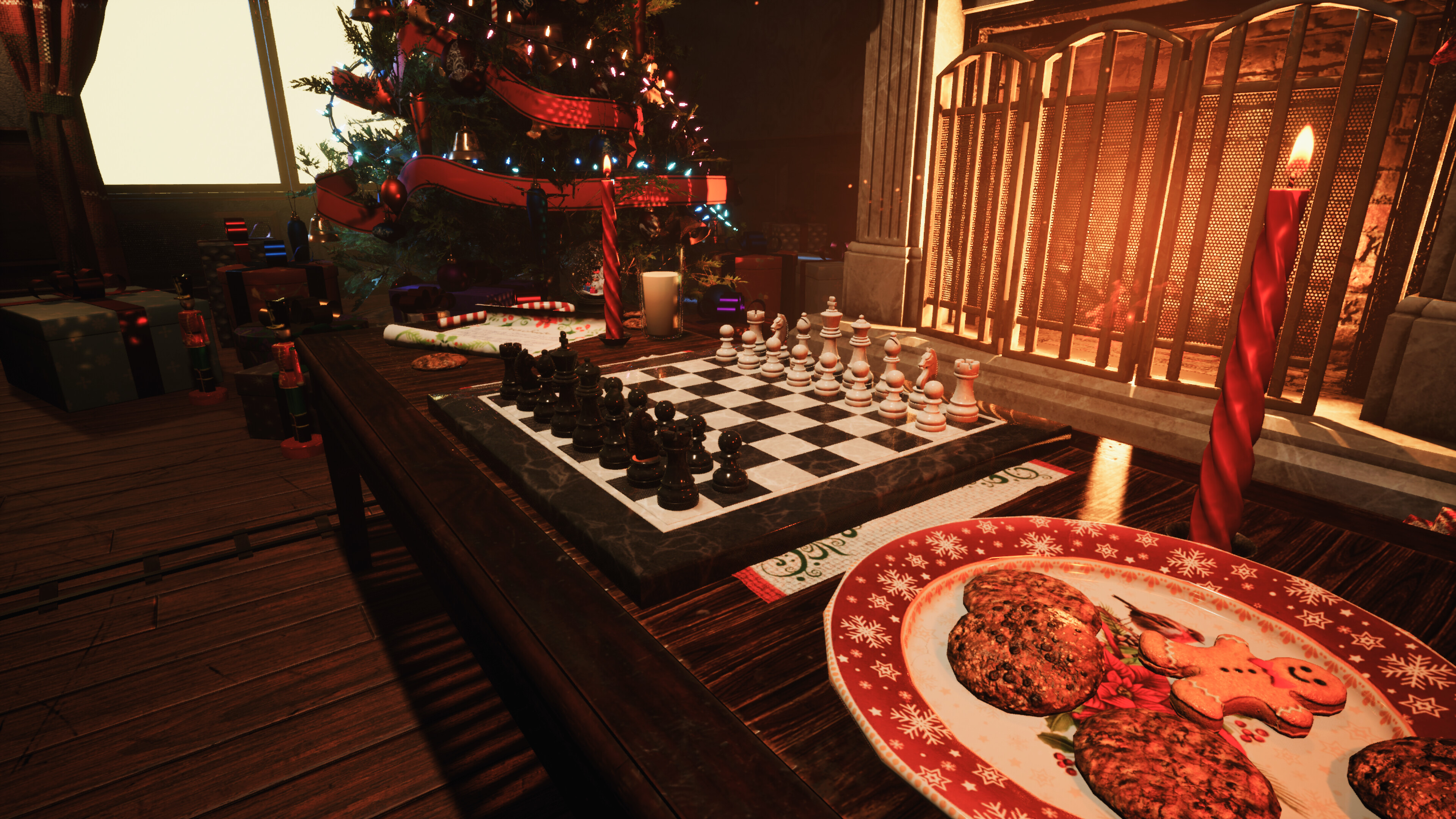 Magic Chess Online screenshot 5