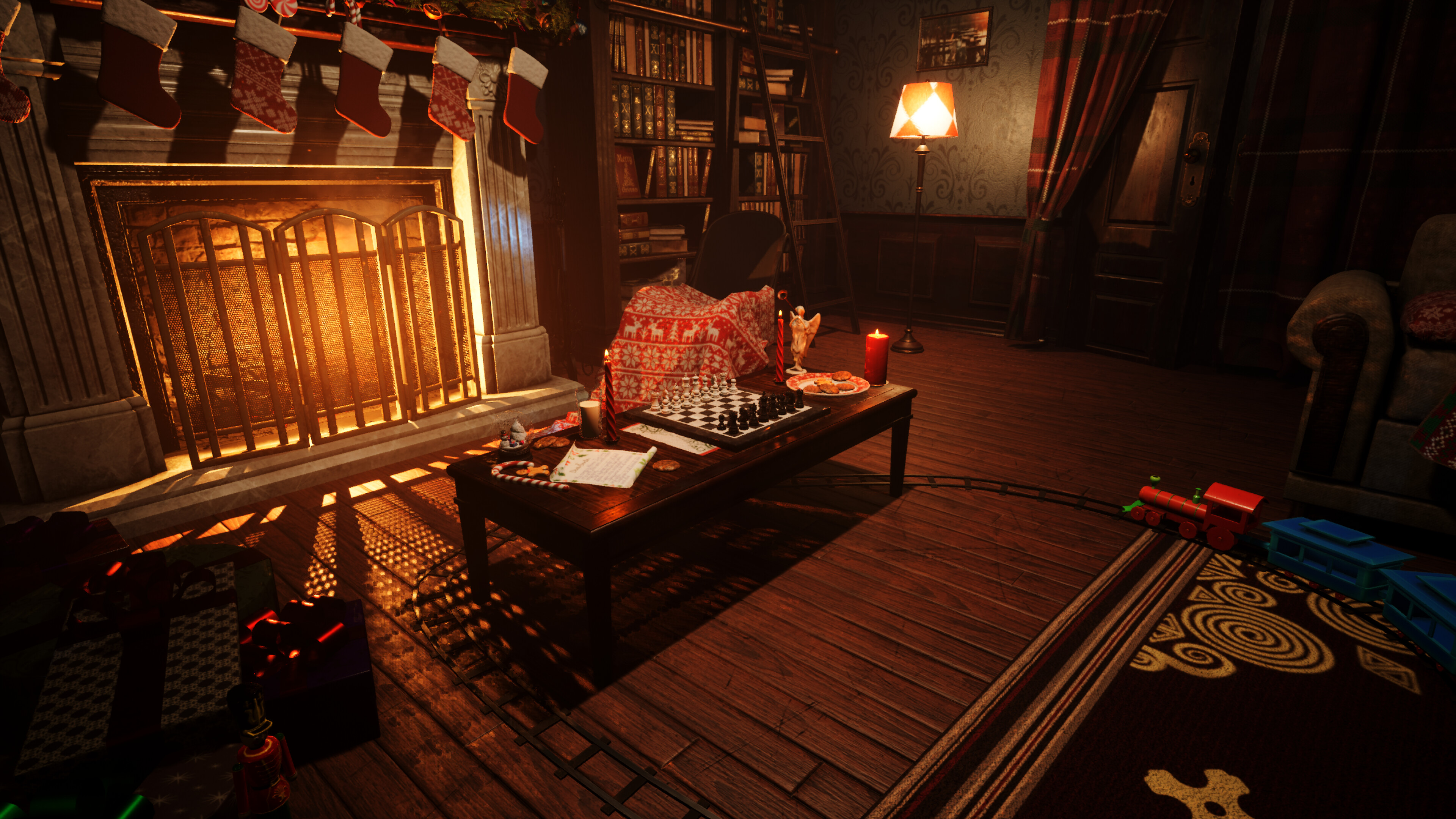 Magic Chess Online screenshot 25
