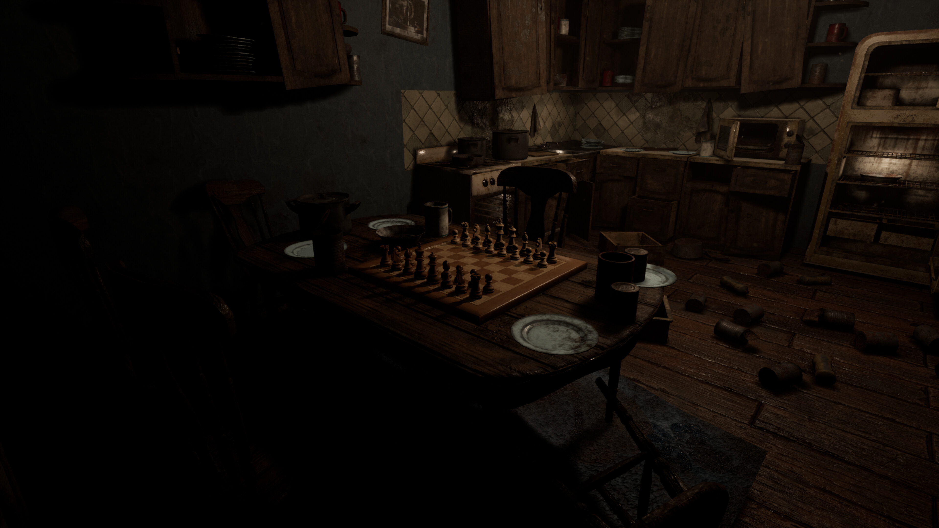 Magic Chess Online screenshot 26