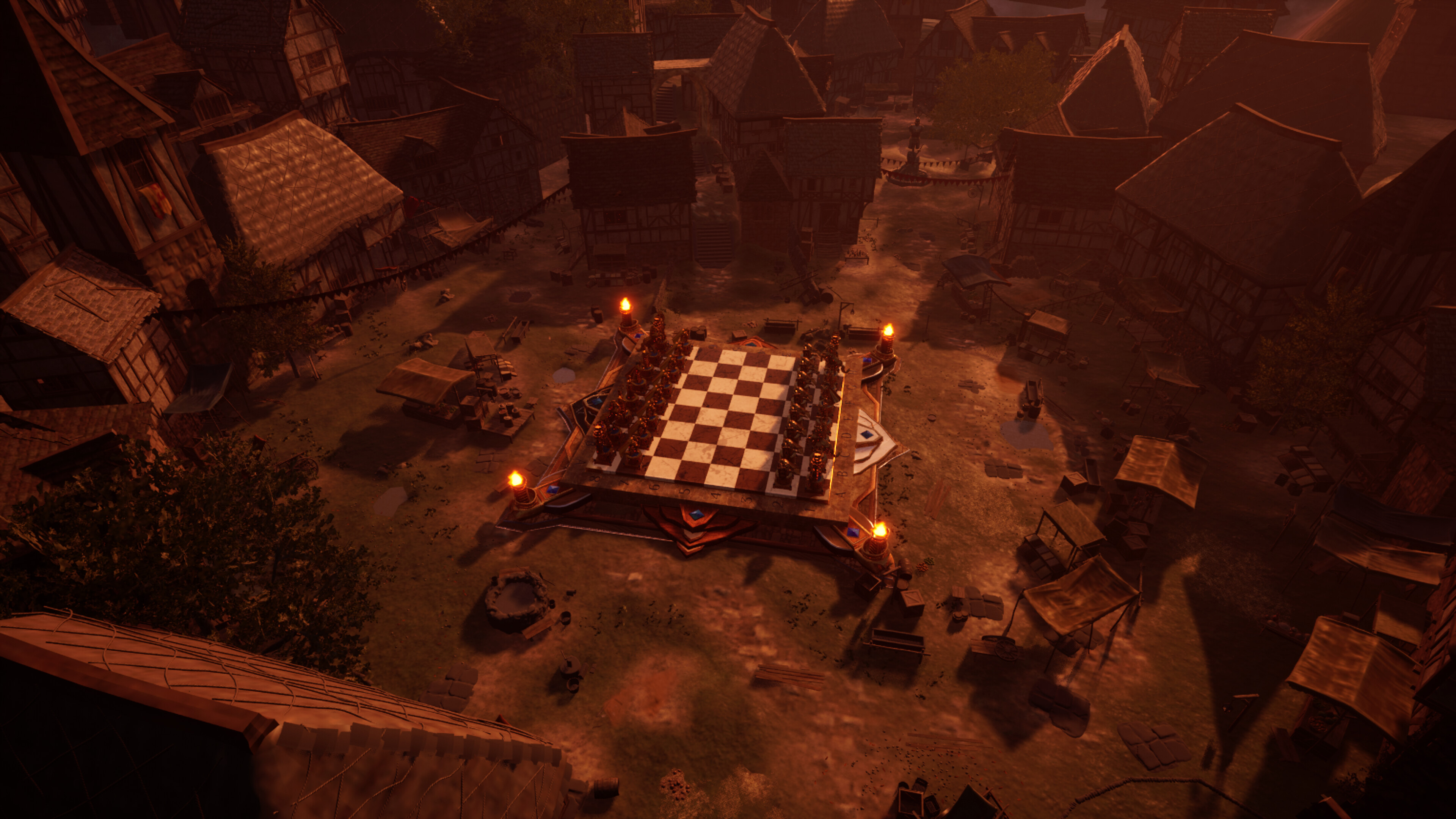 Magic Chess Online screenshot 17