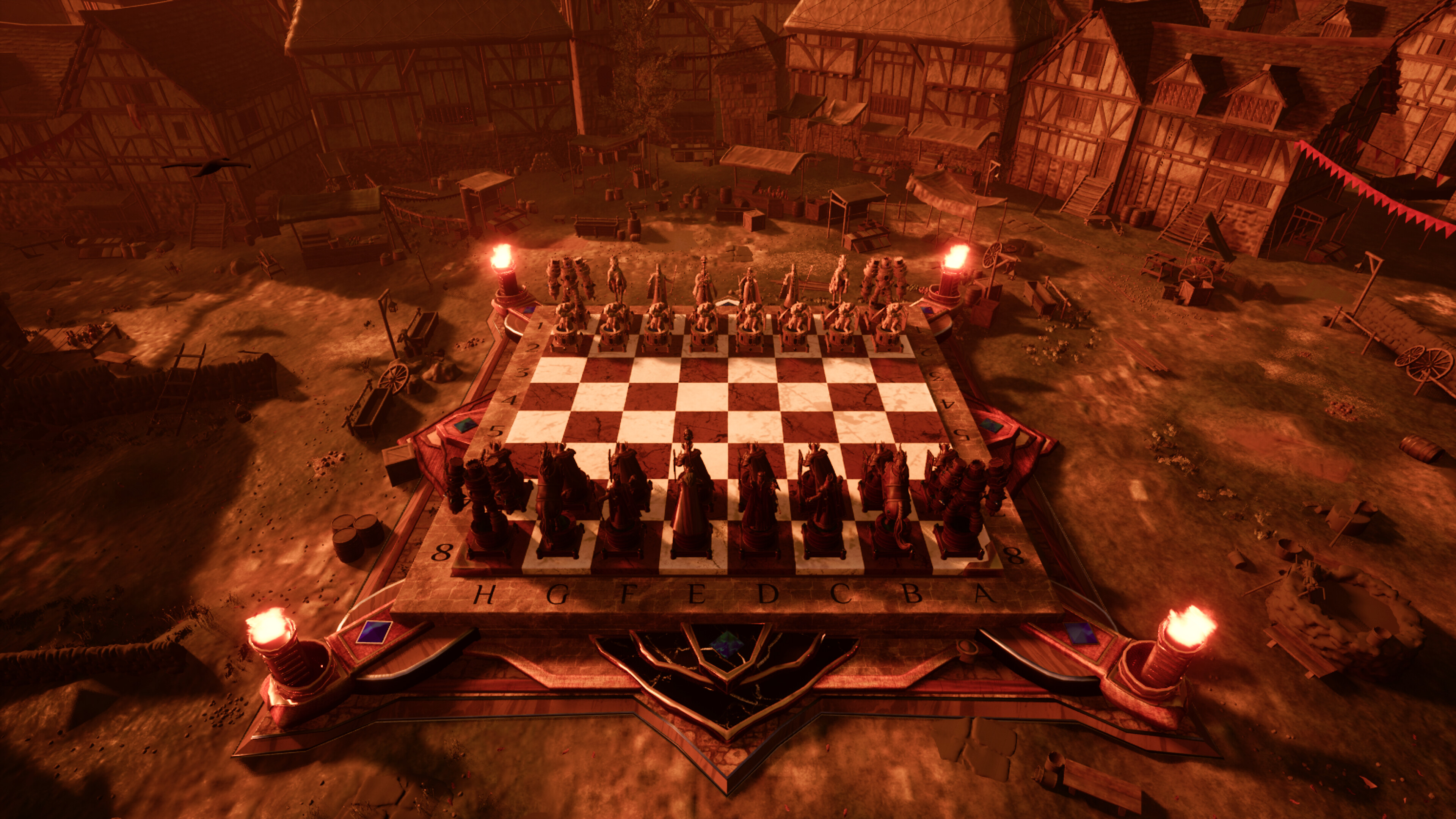 Magic Chess Online screenshot 19