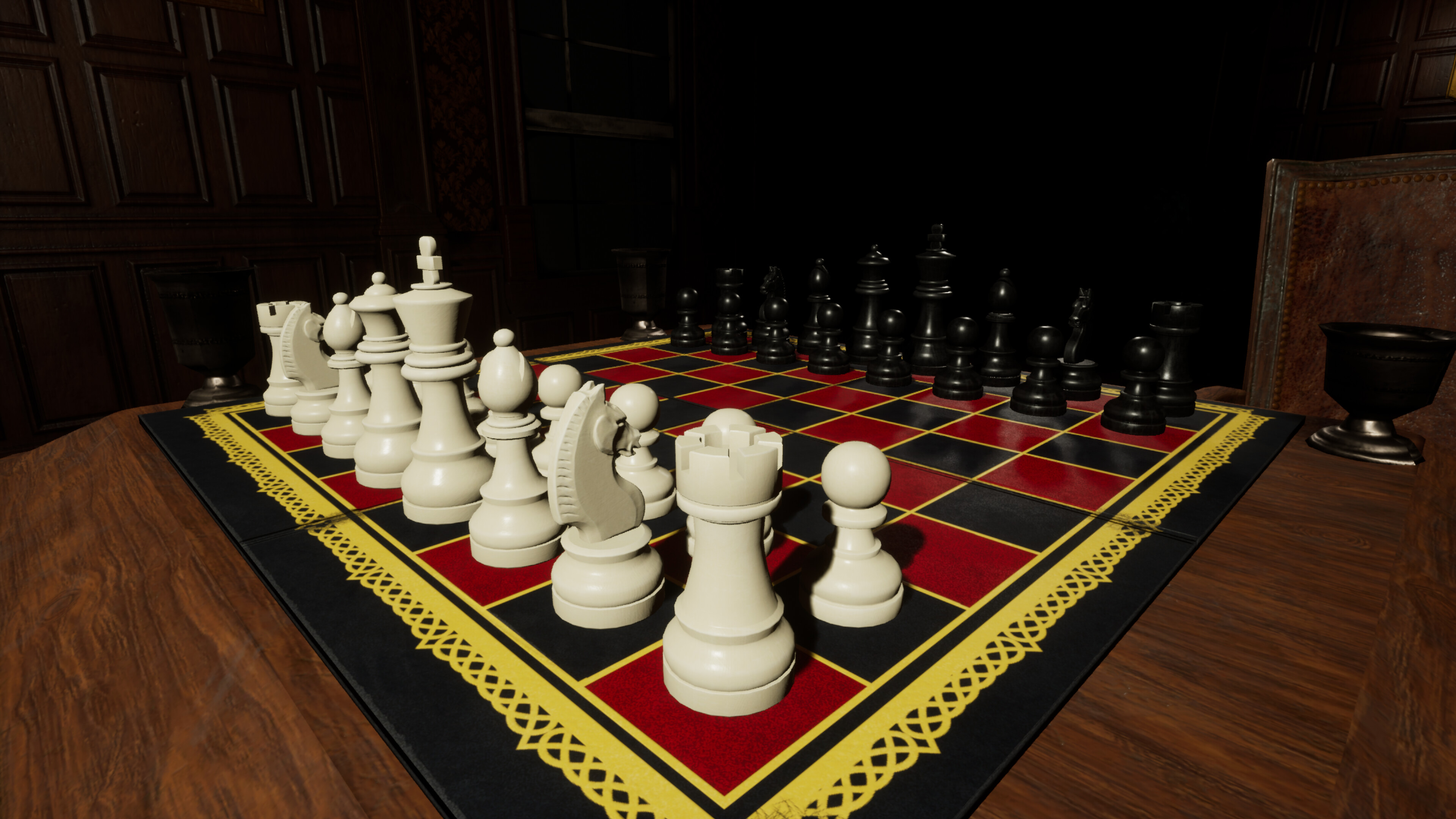 Magic Chess Online screenshot 21