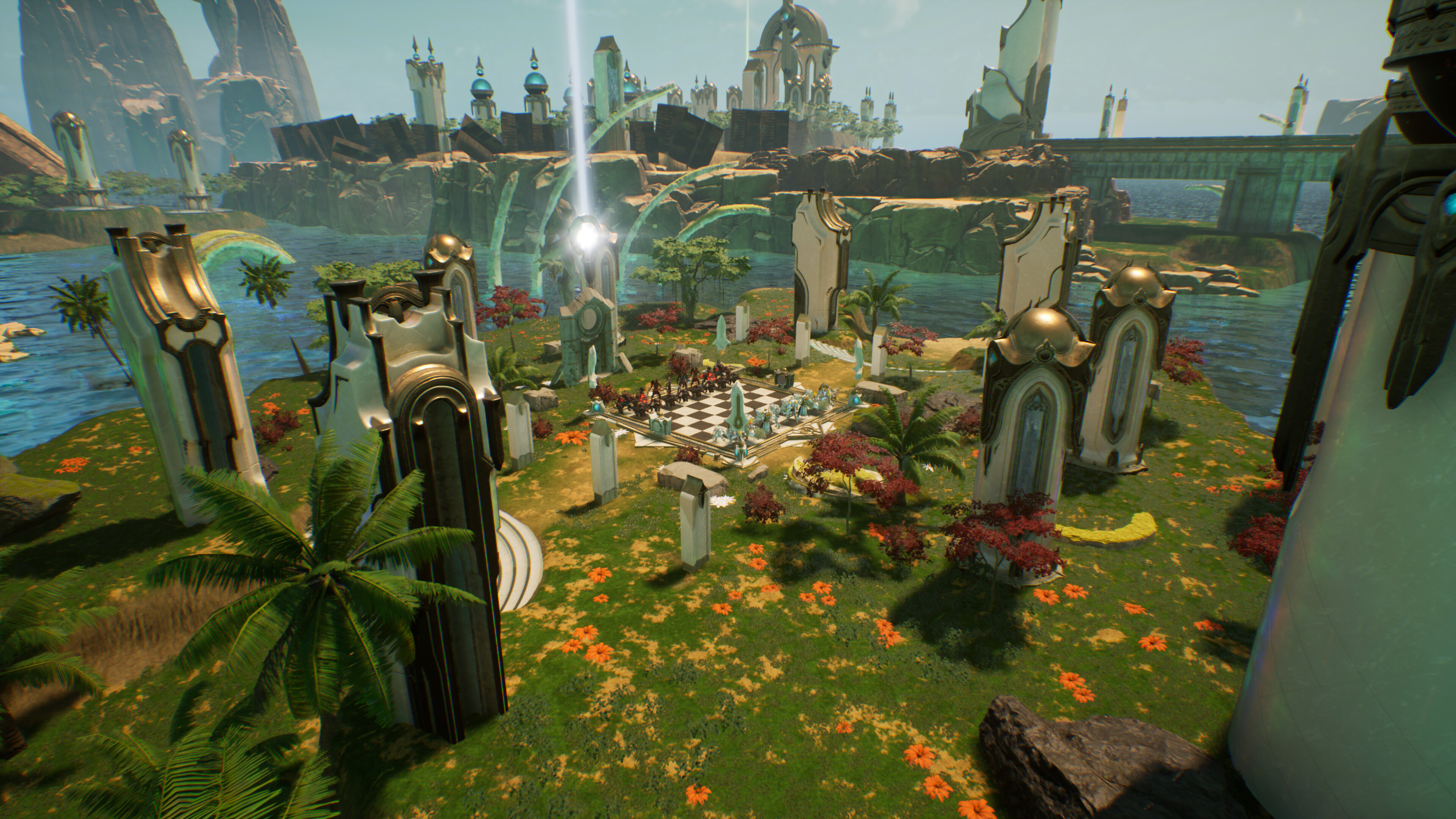 Magic Chess Online screenshot 15