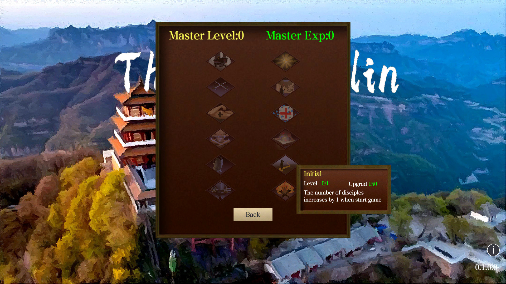 TheLastWulin screenshot 1