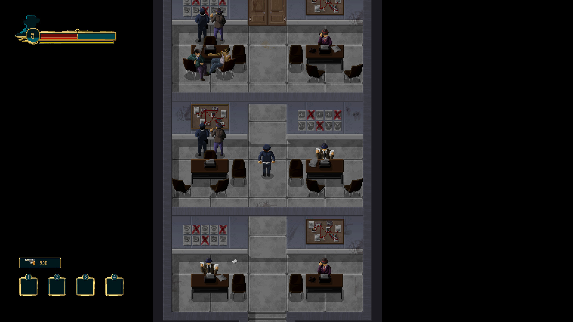 Pecaminosa screenshot 9