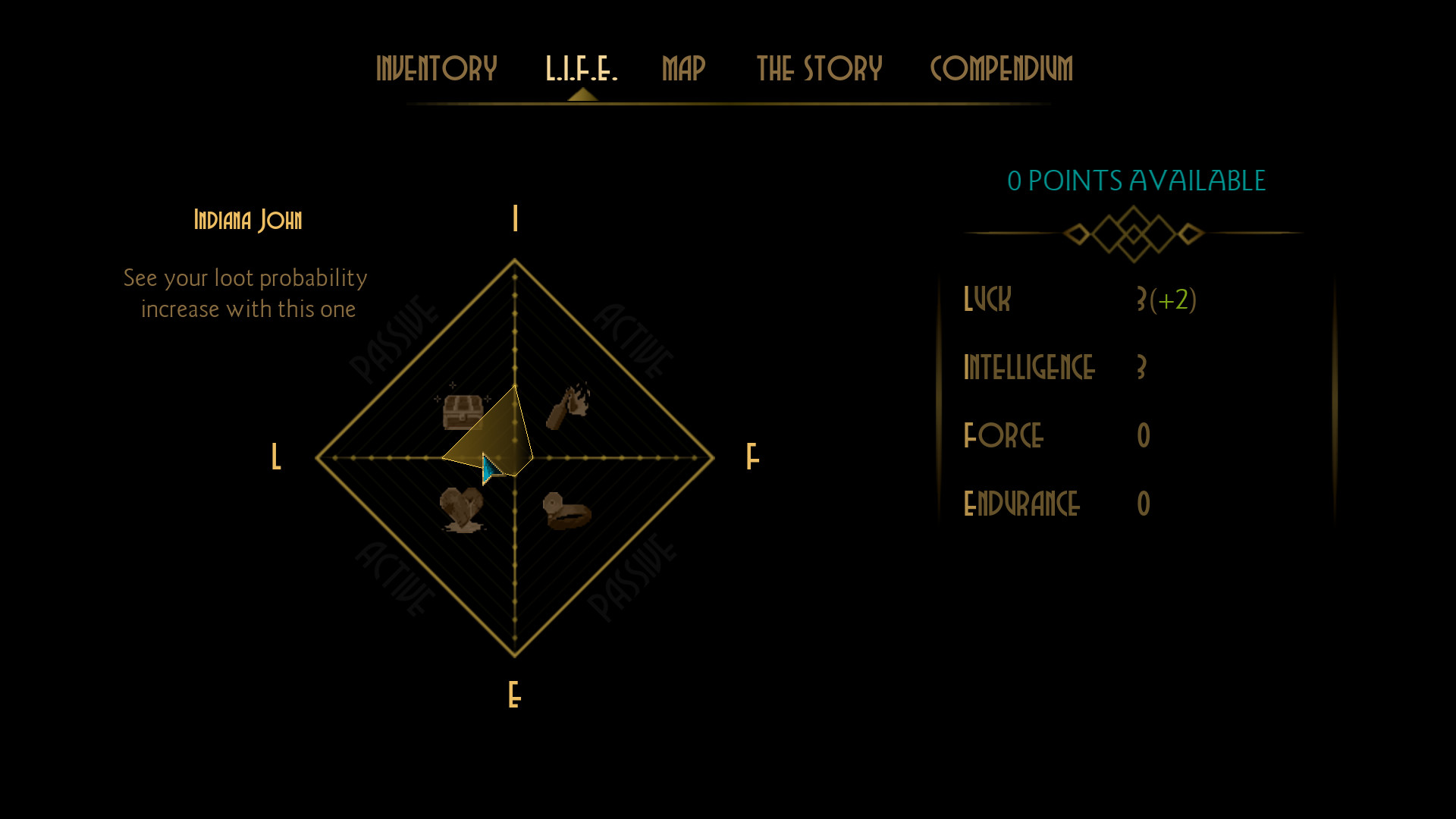 Pecaminosa screenshot 6