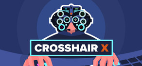 Crosshair X
