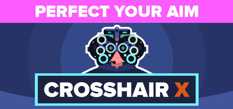 Crosshair X