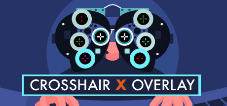 十字线X (Crosshair X)