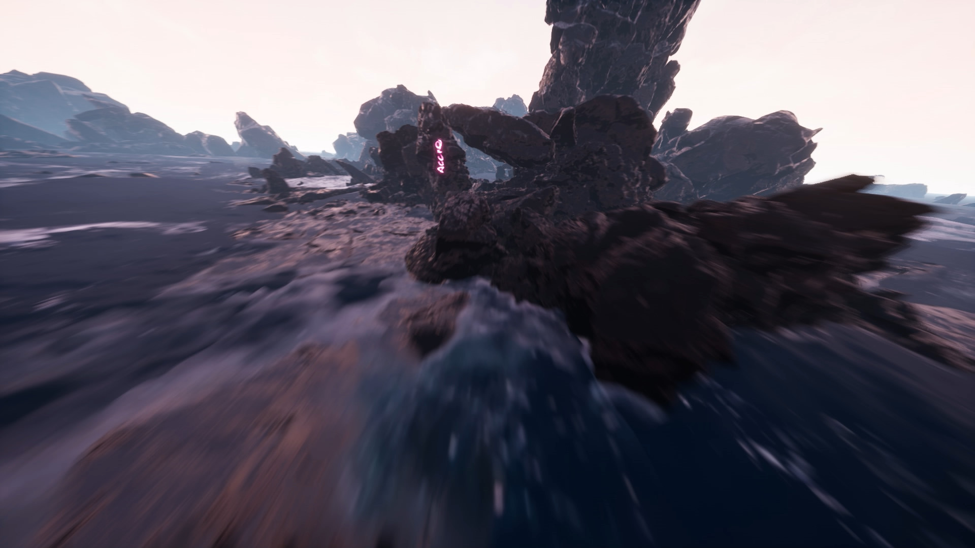 AccrO screenshot 6
