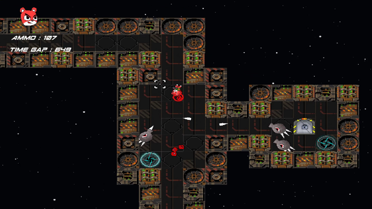 Time Gap Puppies screenshot 3