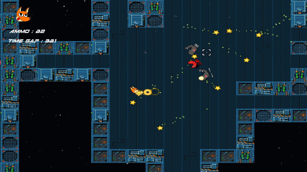 Time Gap Puppies screenshot 5