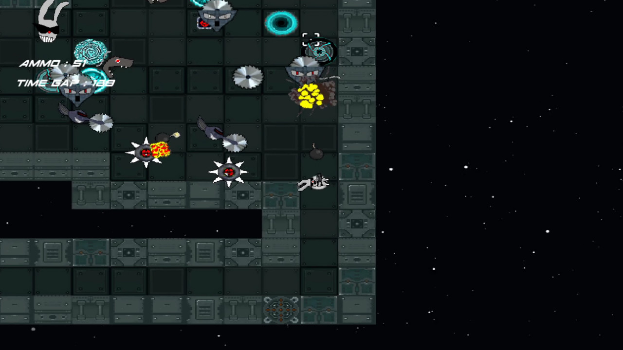 Time Gap Puppies screenshot 2
