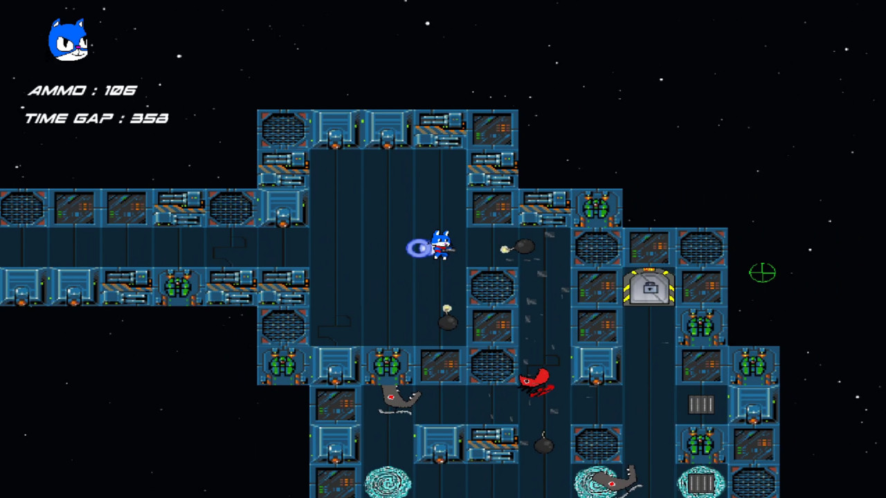 Time Gap Puppies screenshot 6