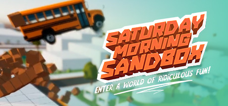 Blue Sky: The Game with Ridiculous Exploration & Chaos!: header artwork