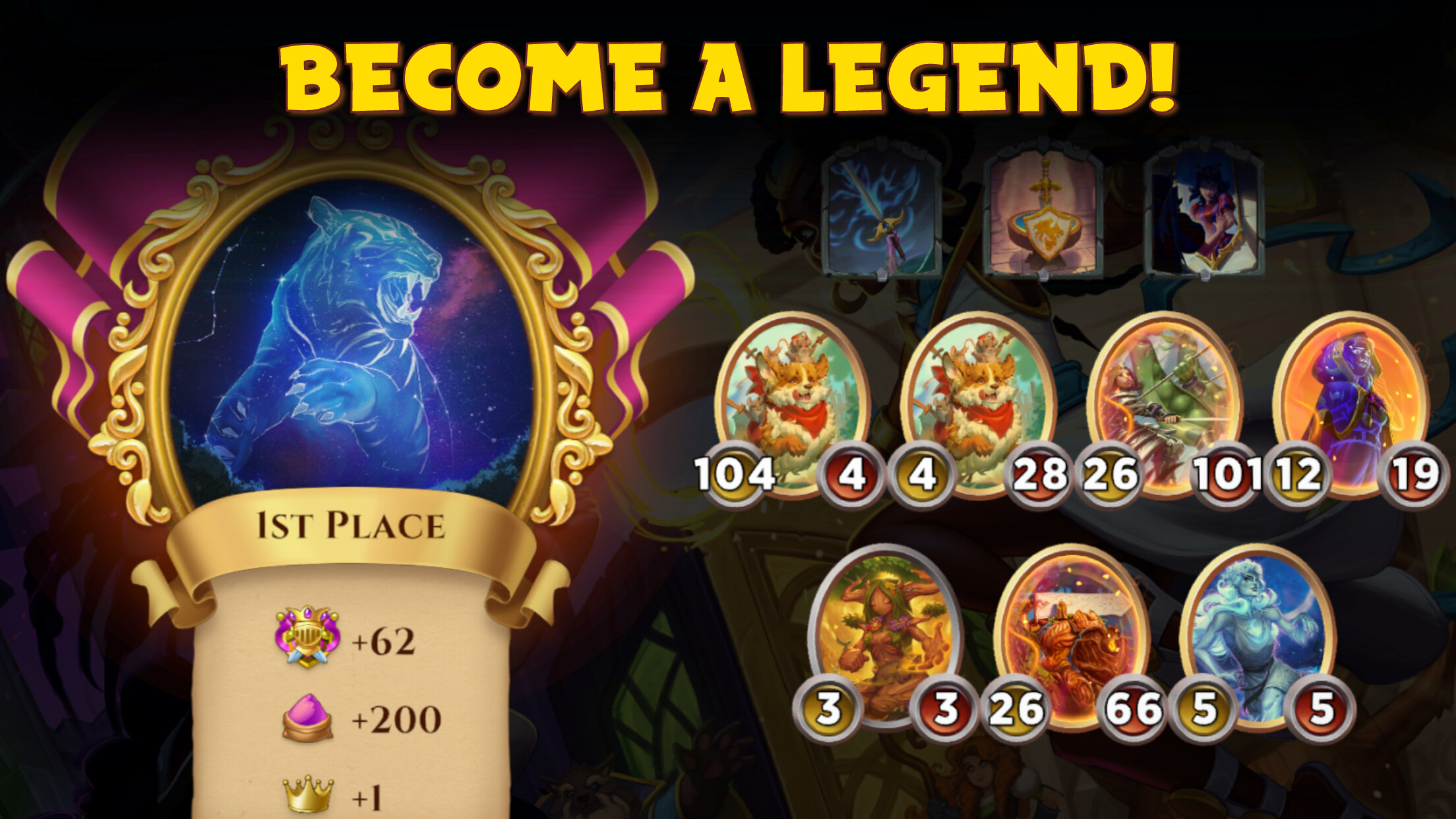 Storybook Brawl screenshot 5