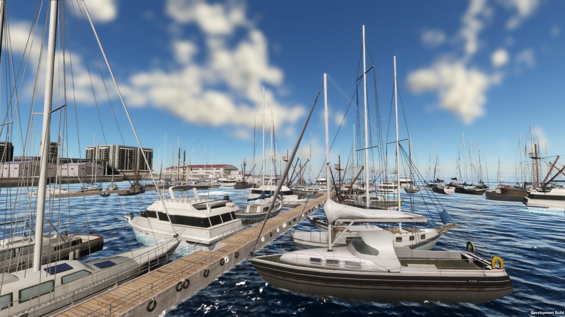 Kingdom of Wreck Business screenshot 1