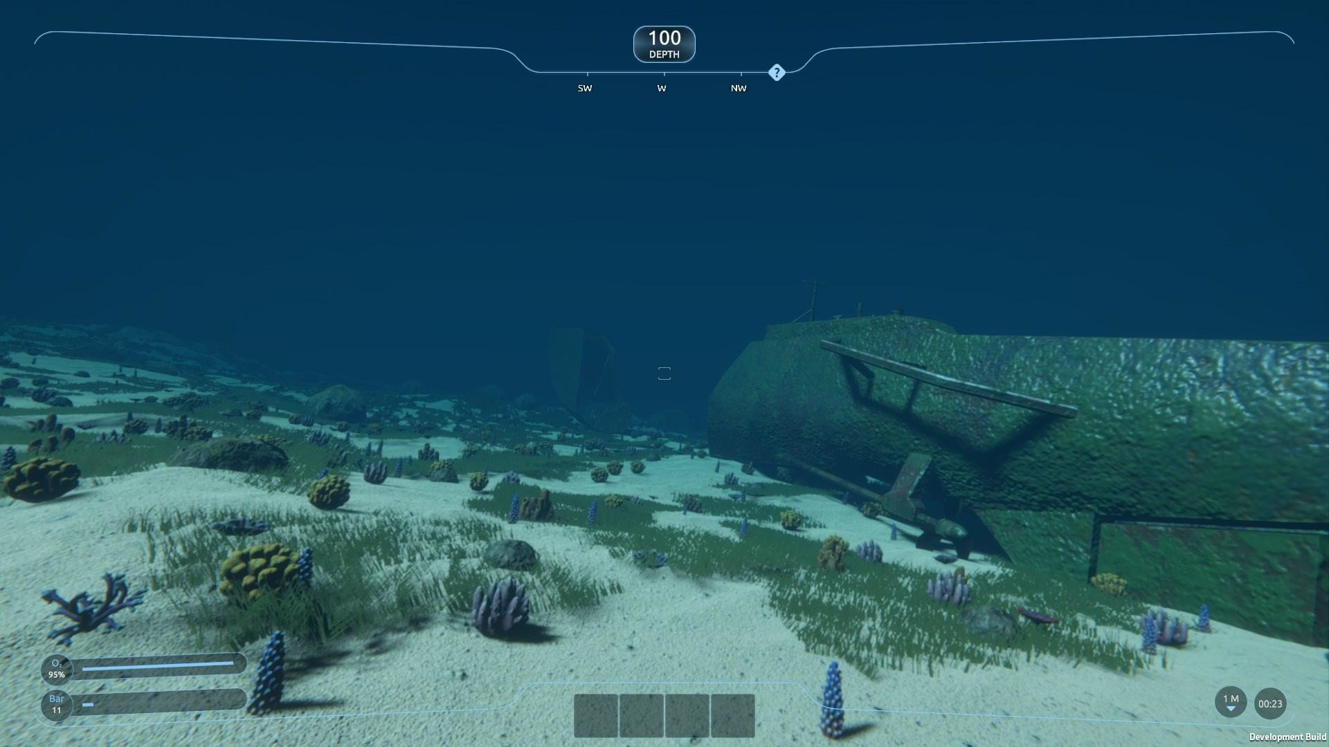 Kingdom of Wreck Business screenshot 5