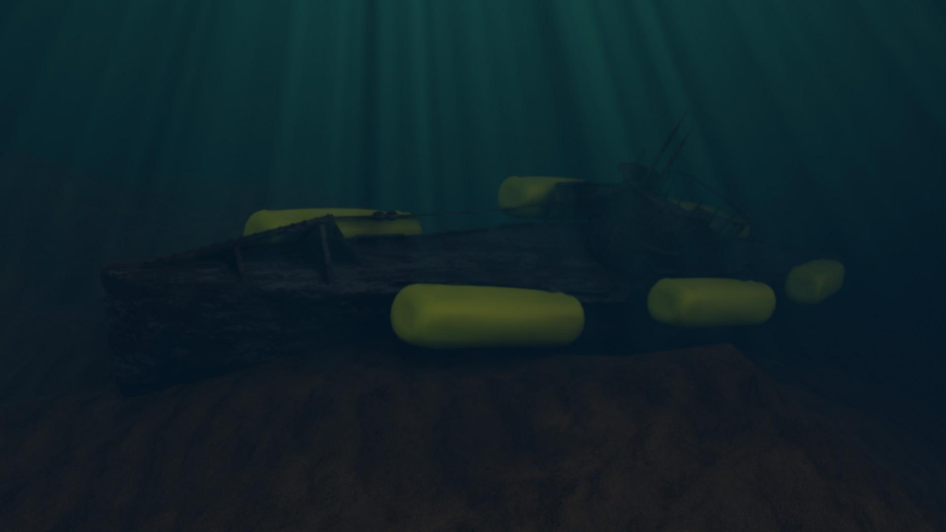 Kingdom of Wreck Business screenshot 8