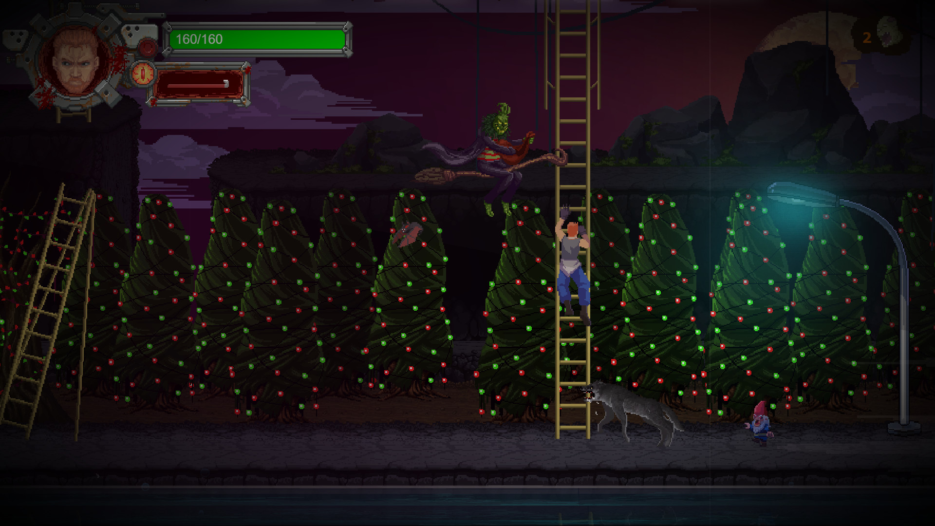 Becloudead screenshot 7