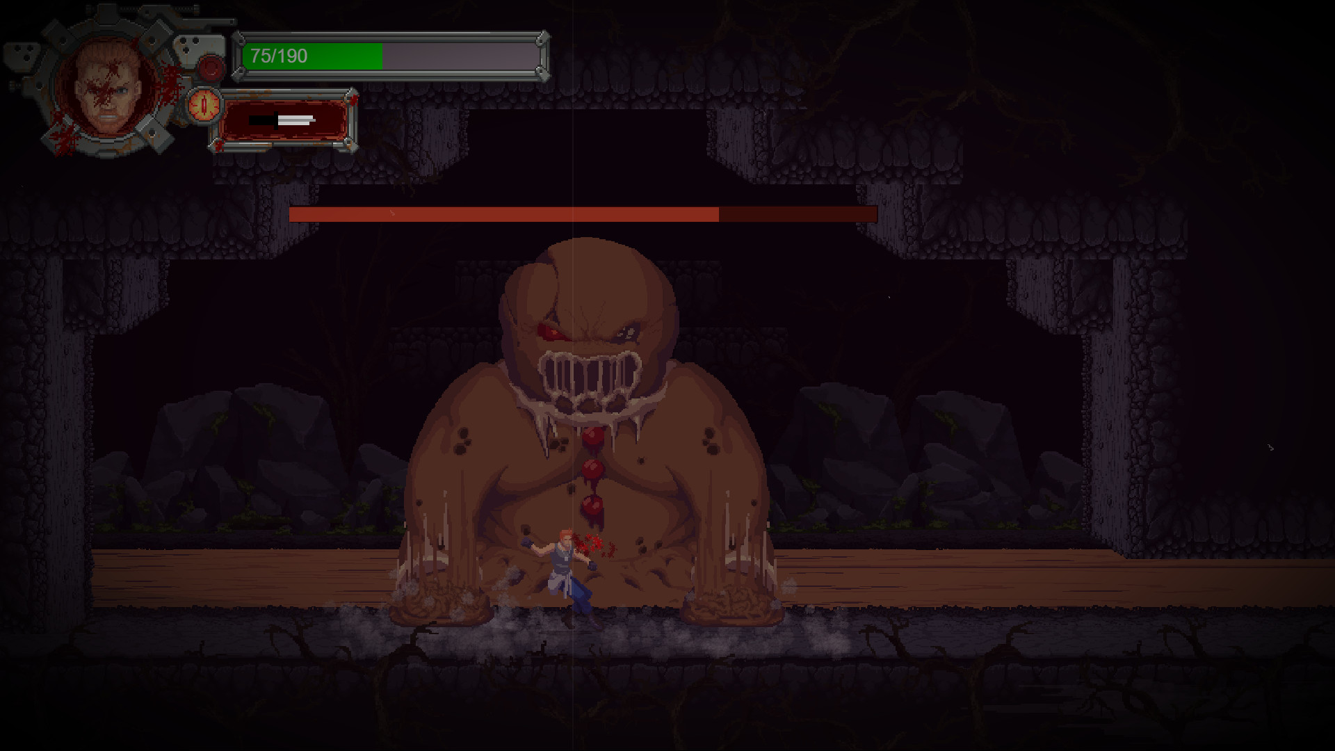 Becloudead screenshot 4