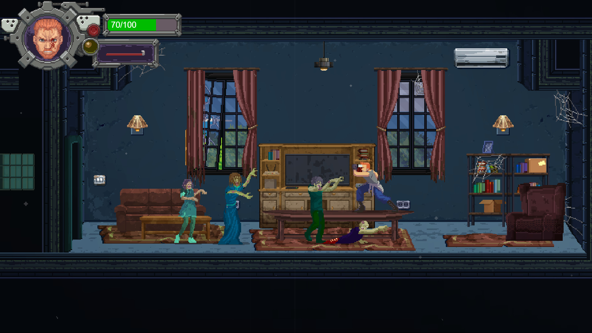 Becloudead screenshot 15