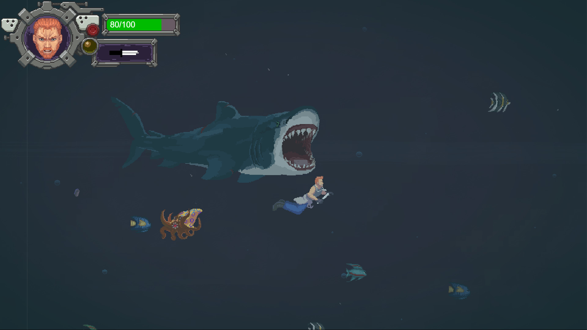Becloudead screenshot 5