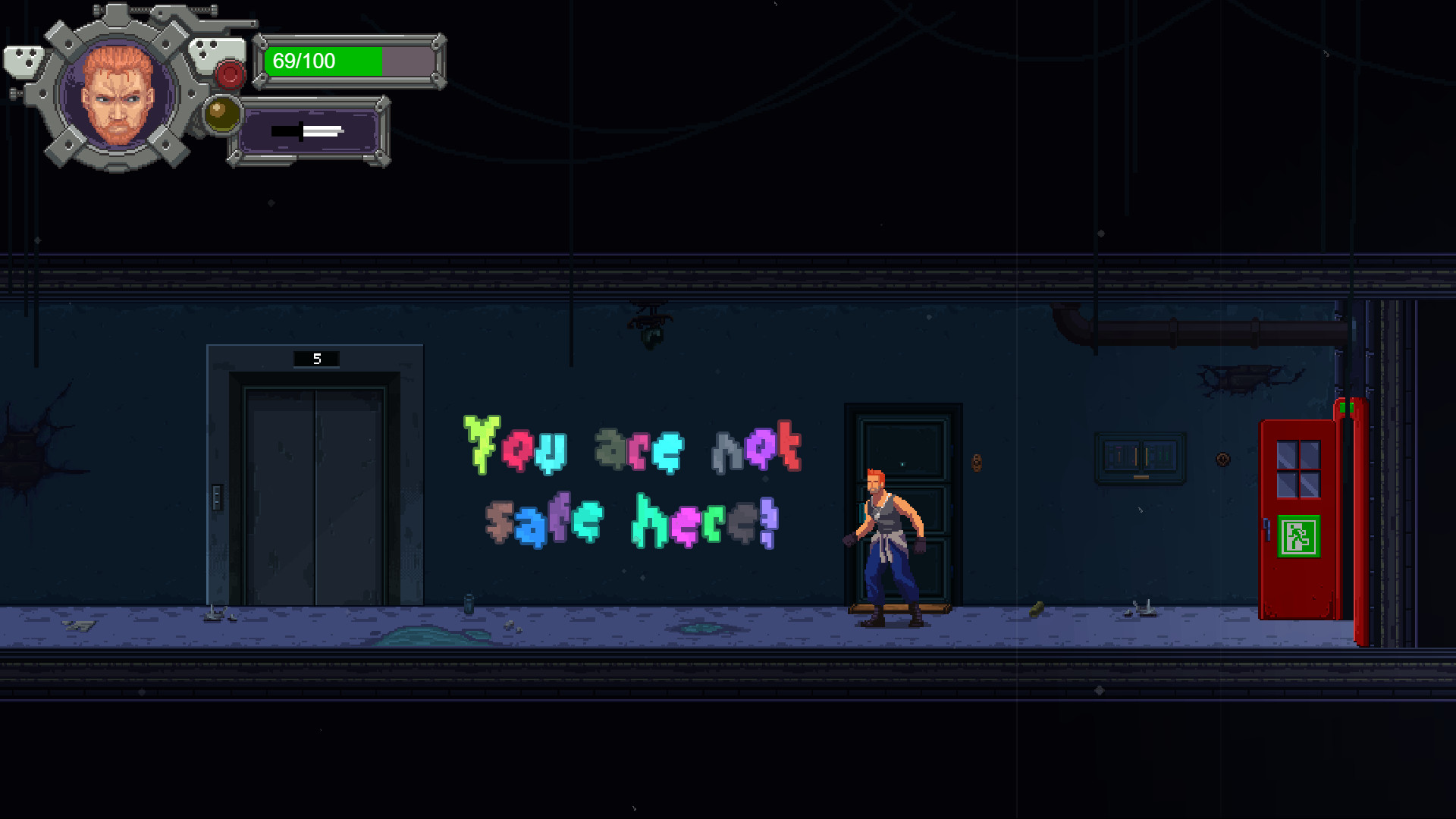 Becloudead screenshot 13