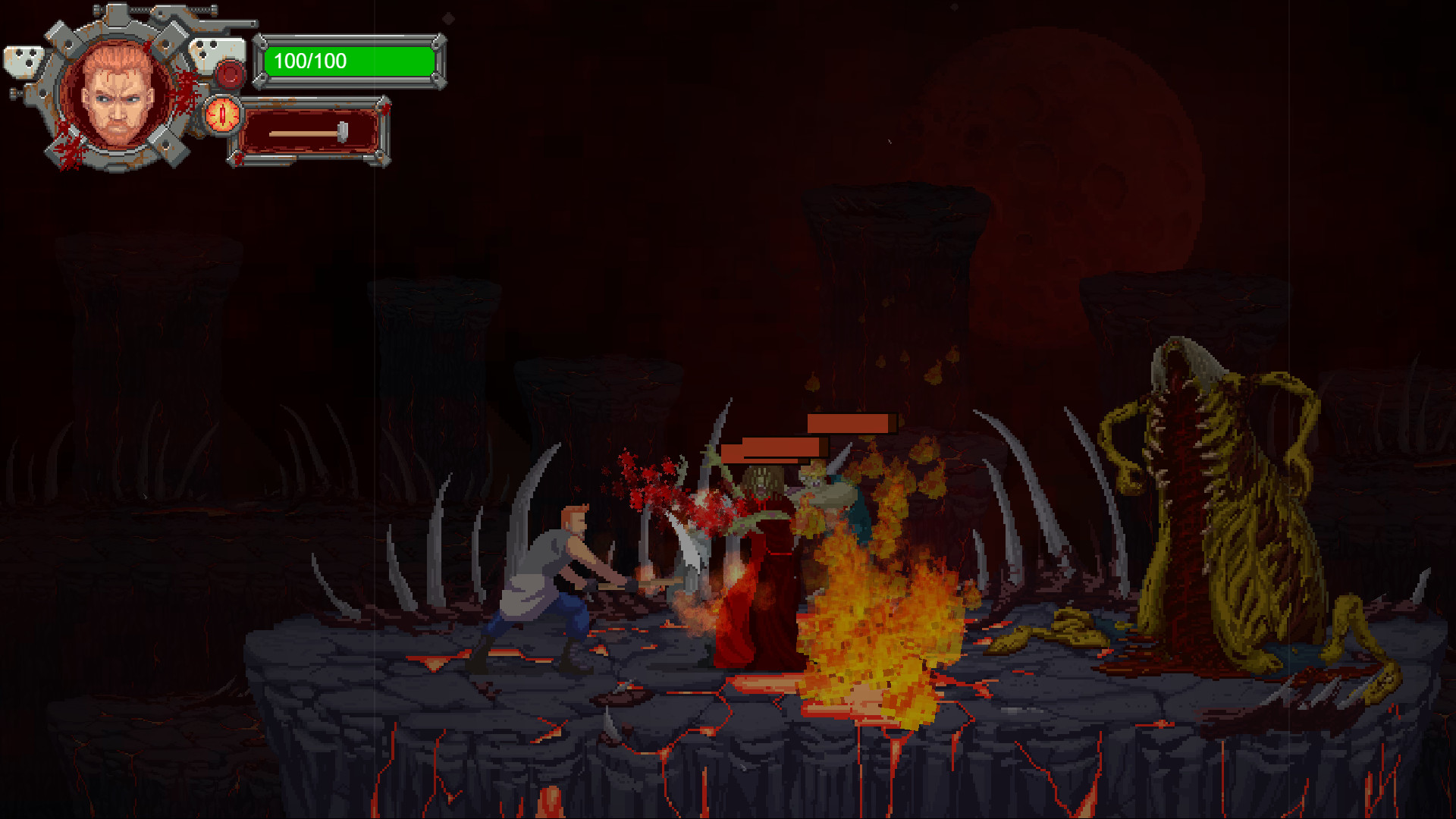 Becloudead screenshot 1