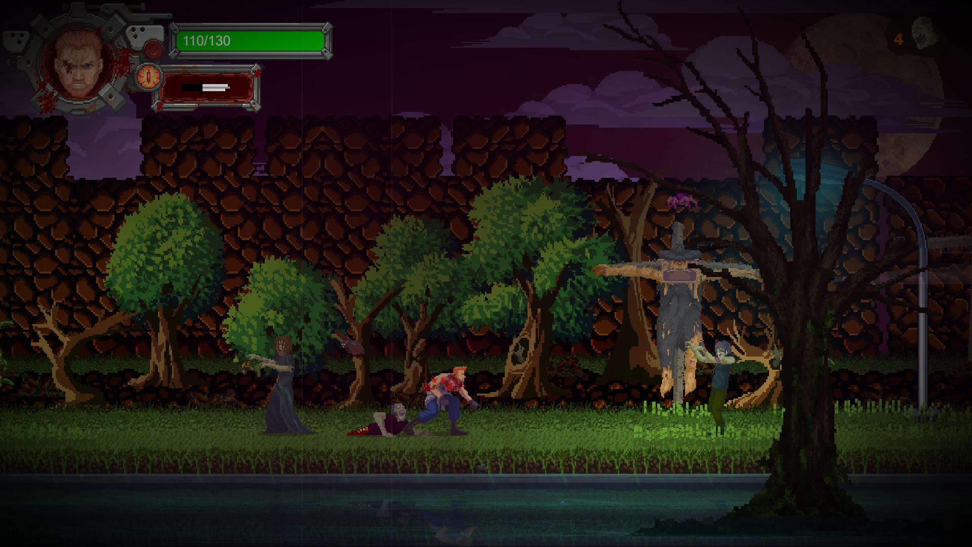 Becloudead screenshot 6