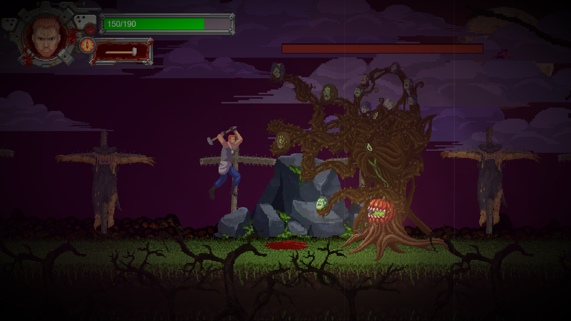 Becloudead screenshot 2
