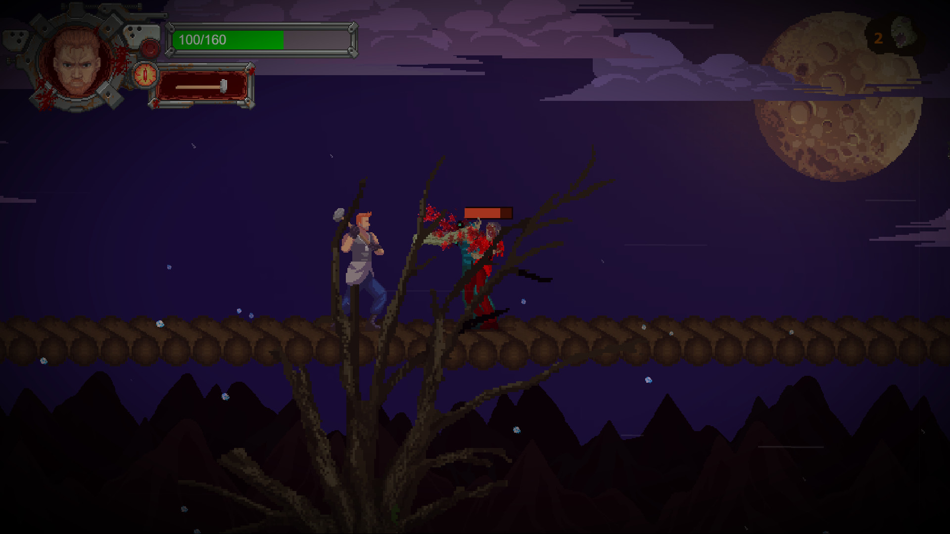 Becloudead screenshot 9
