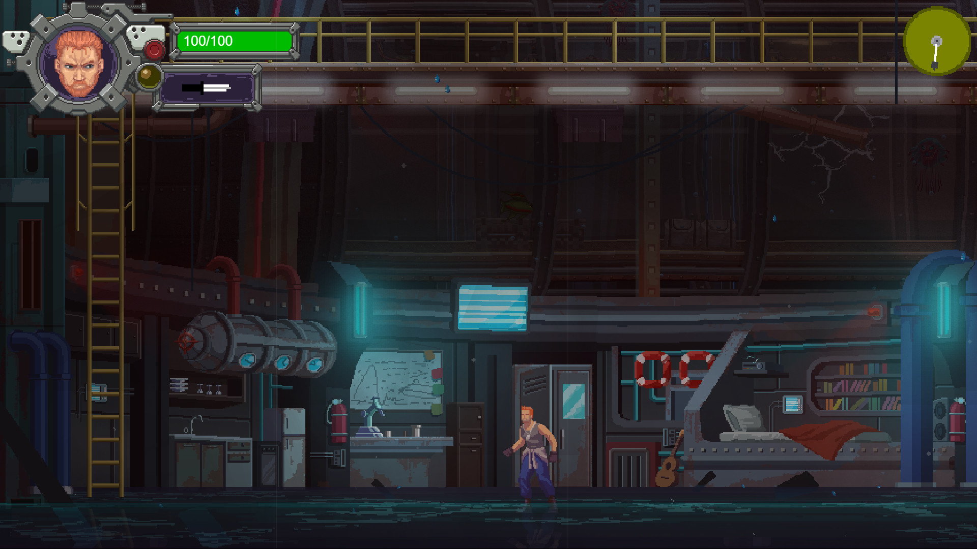 Becloudead screenshot 10