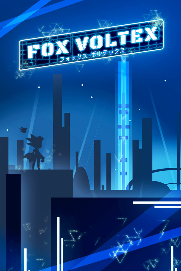 FoxVoltex Soundtrack screenshot 1